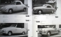 Preview: Kieselbach "Karosserien nach Mass - Erhard Wendler" Wendler-Carhistory 2001 (4325)